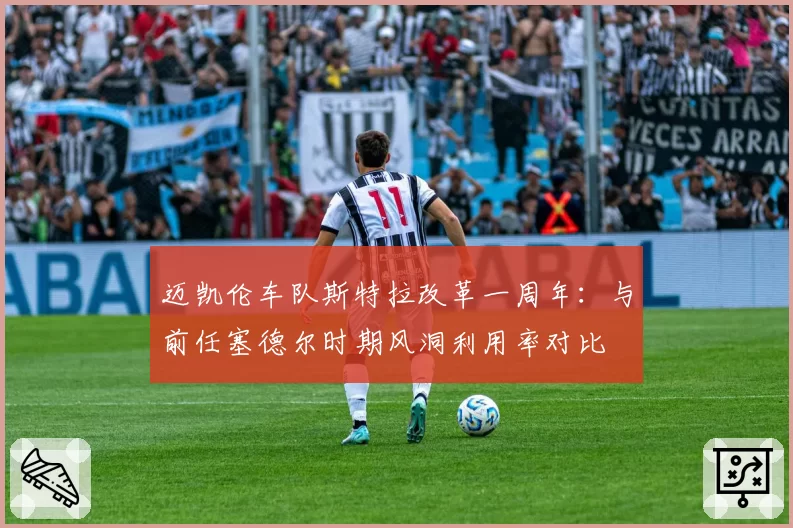 迈凯伦车队斯特拉改革一周年：与前任塞德尔时期风洞利用率对比