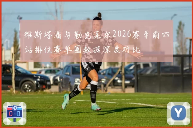 维斯塔潘与勒克莱尔2026赛季前四站排位赛单圈数据深度对比