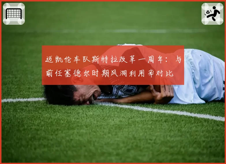 迈凯伦车队斯特拉改革一周年：与前任塞德尔时期风洞利用率对比