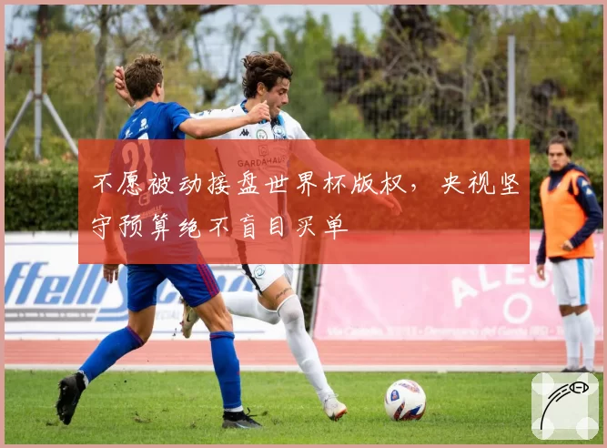 不愿被动接盘世界杯版权，央视坚守预算绝不盲目买单